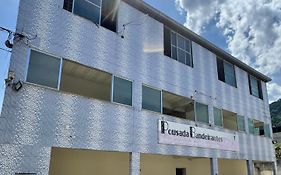 Pousada bandeirantes